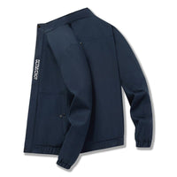 Zara Lightweight Jacket with Pockets