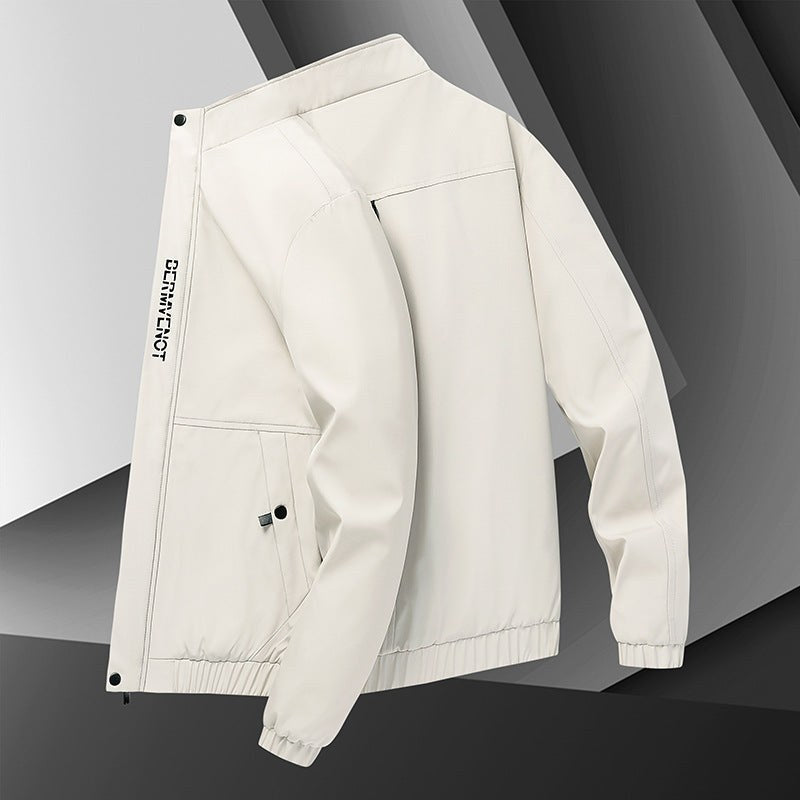Zara Lightweight Jacket with Pockets