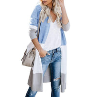 Zaria Comfortable Knit Cardigan