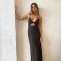 Zaria Dress
