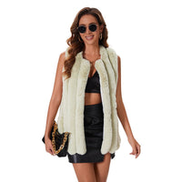 Zaria Elegant Vest