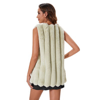 Zaria Elegant Vest