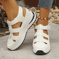 Zaria Sneakers