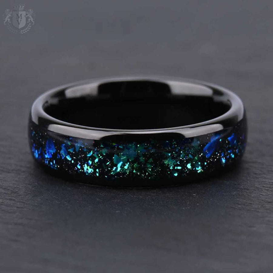Zarion Ring