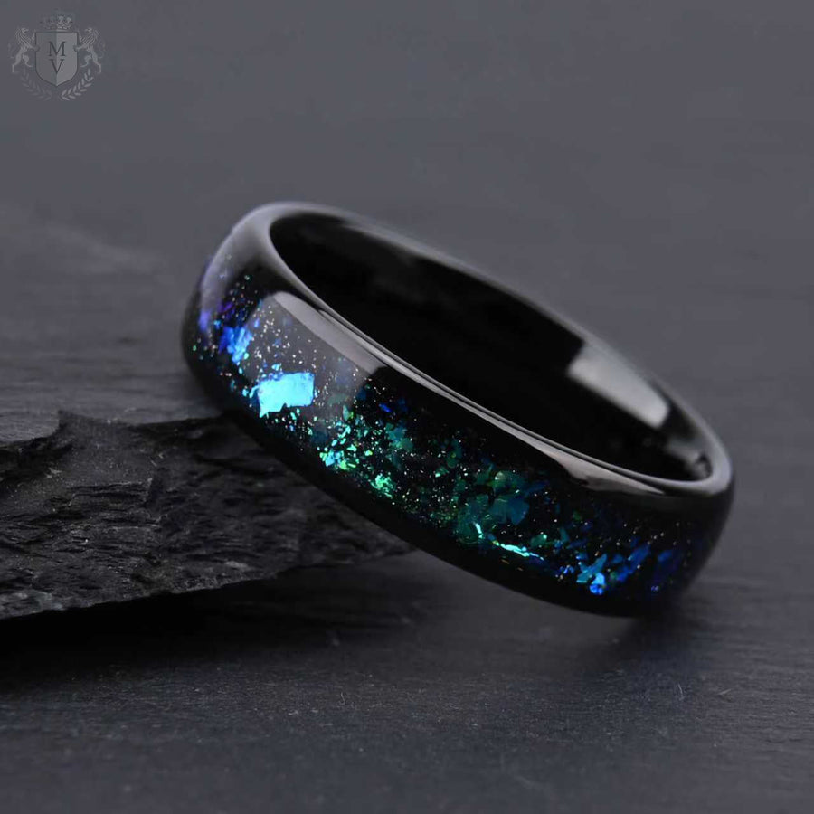 Zarion Ring
