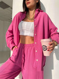 Zelda Casual Two Piece Set