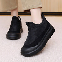 Zelda Comfortable Slip-On