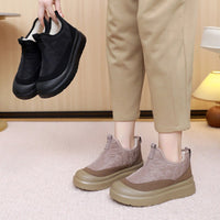 Zelda Comfortable Slip-On