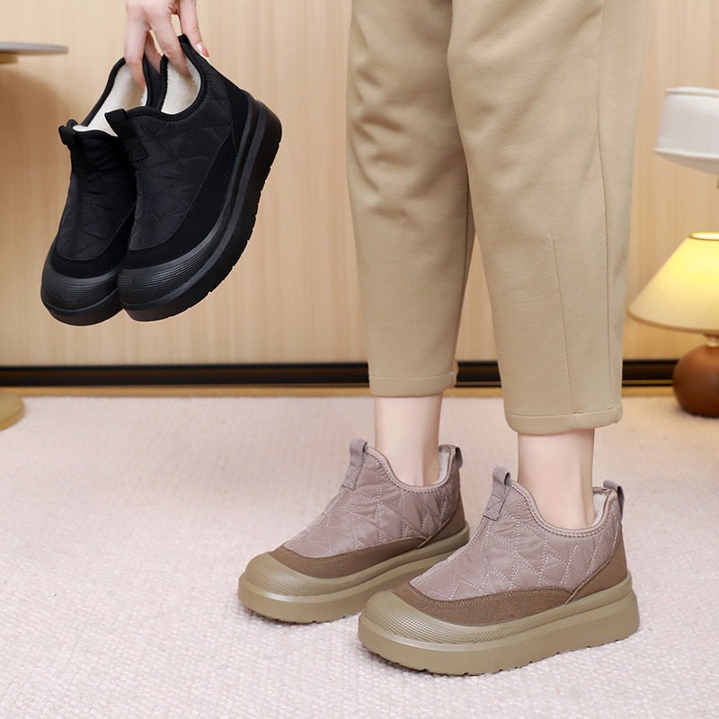 Zelda Comfortable Slip-On