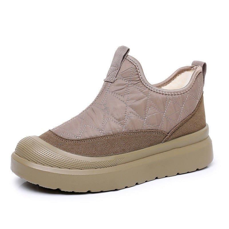 Zelda Comfortable Slip-On