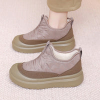 Zelda Comfortable Slip-On
