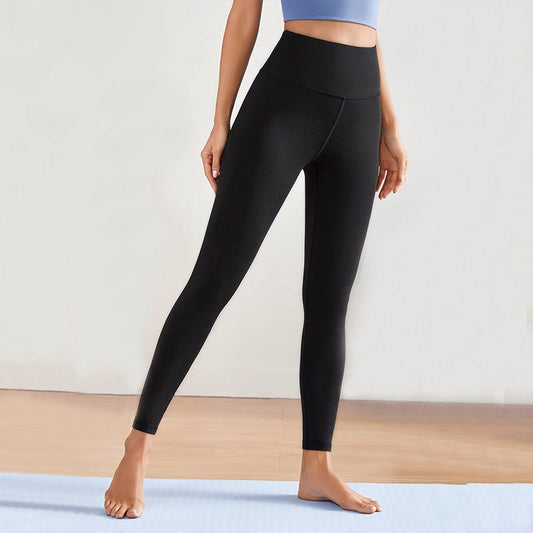 Zelda Leggings in Black