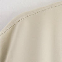 Zelda Lightweight Jacket with Pockets