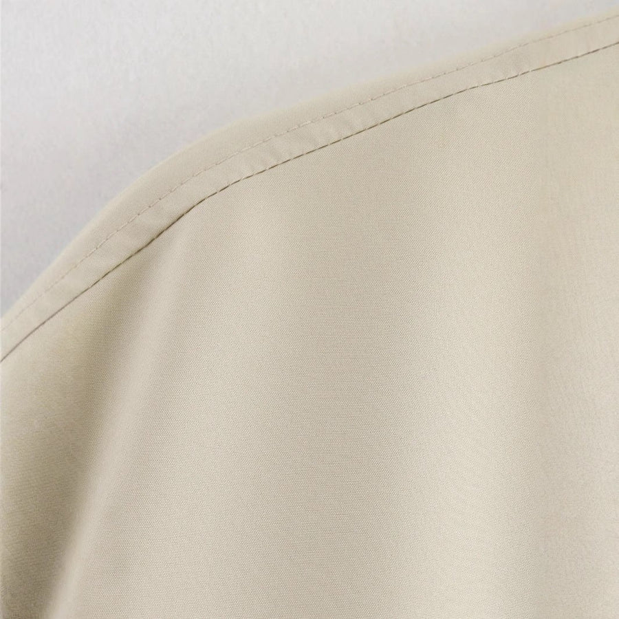 Zelda Lightweight Jacket with Pockets