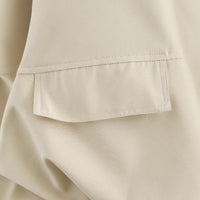 Zelda Lightweight Jacket with Pockets