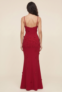 Zendaya Maxi Dress