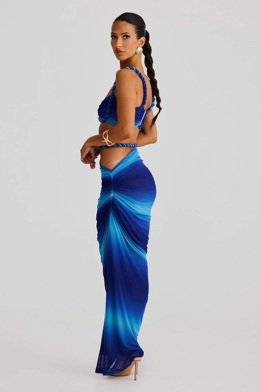 Zendeya | Set