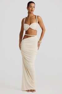 Zendeya | Set in White