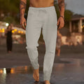 Zeno Casual Trousers