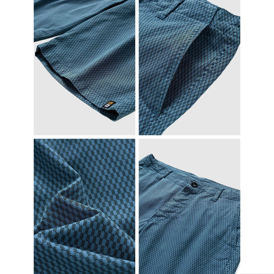 Zeno Comfortable Shorts