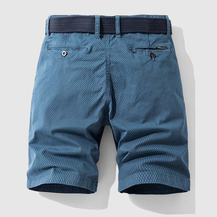 Zeno Comfortable Shorts
