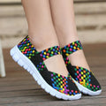 Patterned Black