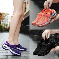 Zeno Orthopaedic Shoes