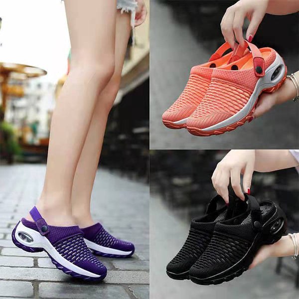Zeno Orthopaedic Shoes