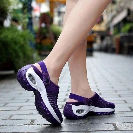 Zeno Orthopaedic Shoes