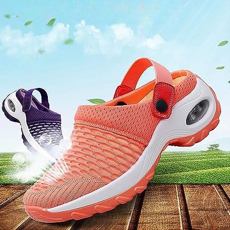 Zeno Orthopaedic Shoes