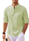 Light Green