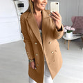 Zinnia Elegant Blazer