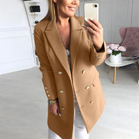 Zinnia Elegant Blazer