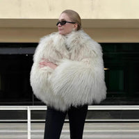 Zinnia Elegant Jacket