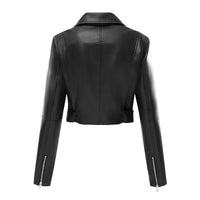 Zinnia Jacket