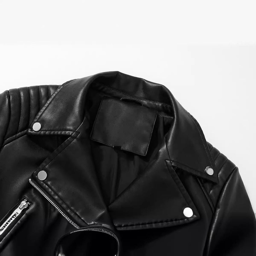 Zinnia Jacket
