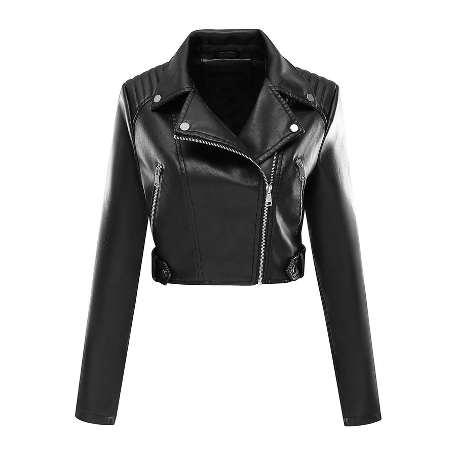 Zinnia Jacket in Black