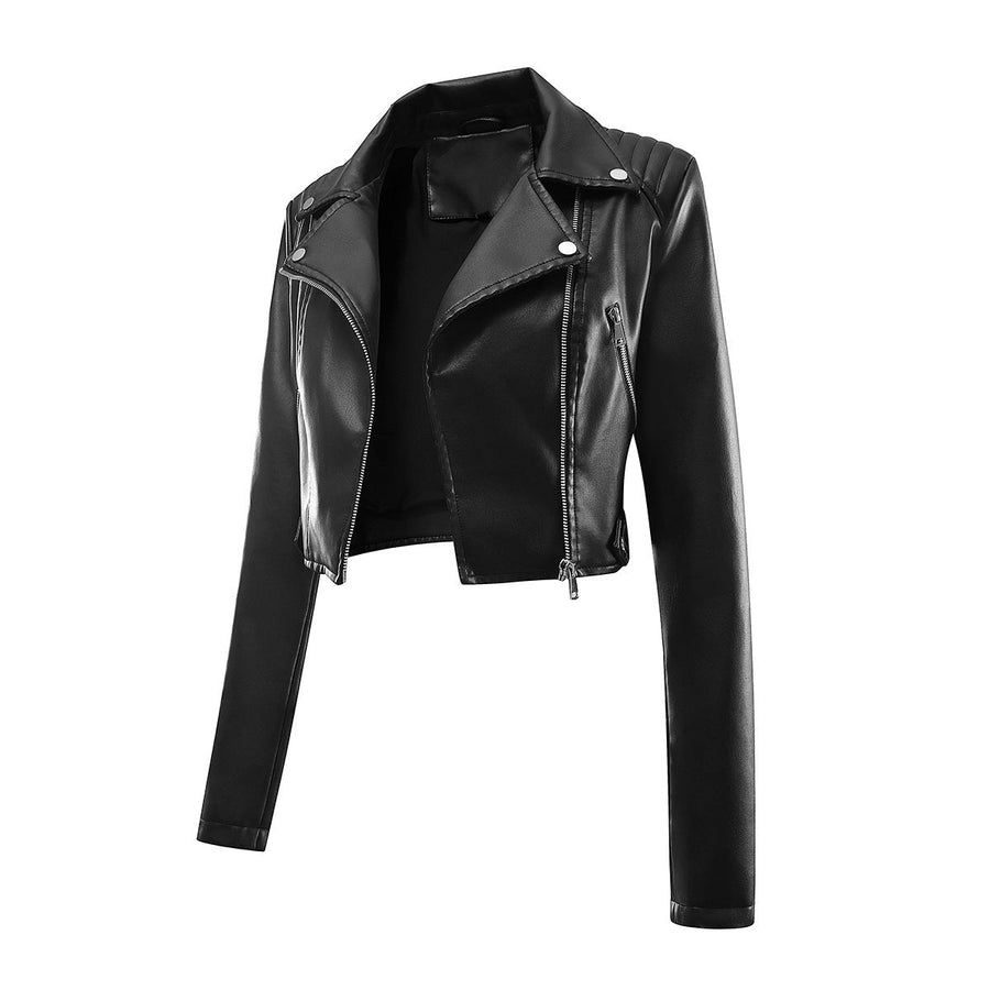 Zinnia Jacket
