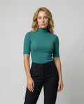 Zinnia Knit Sweater