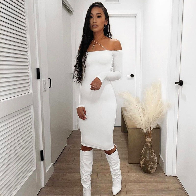 Zinnia Mini Dress