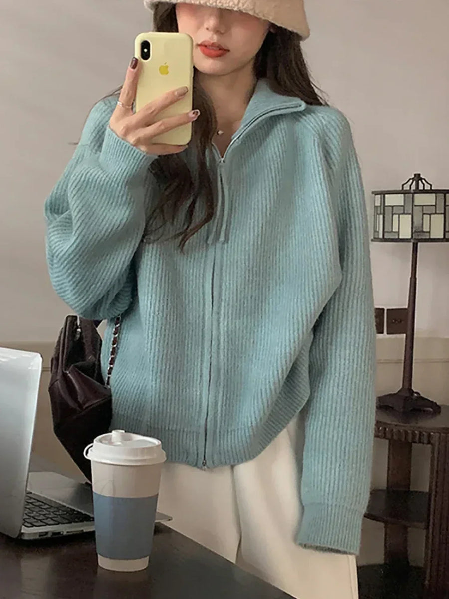 Margot Knit Cardigan