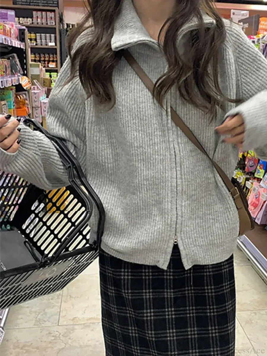 Margot Knit Cardigan