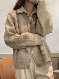 Margot Knit Cardigan