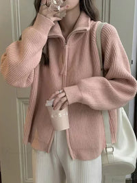 Margot Knit Cardigan