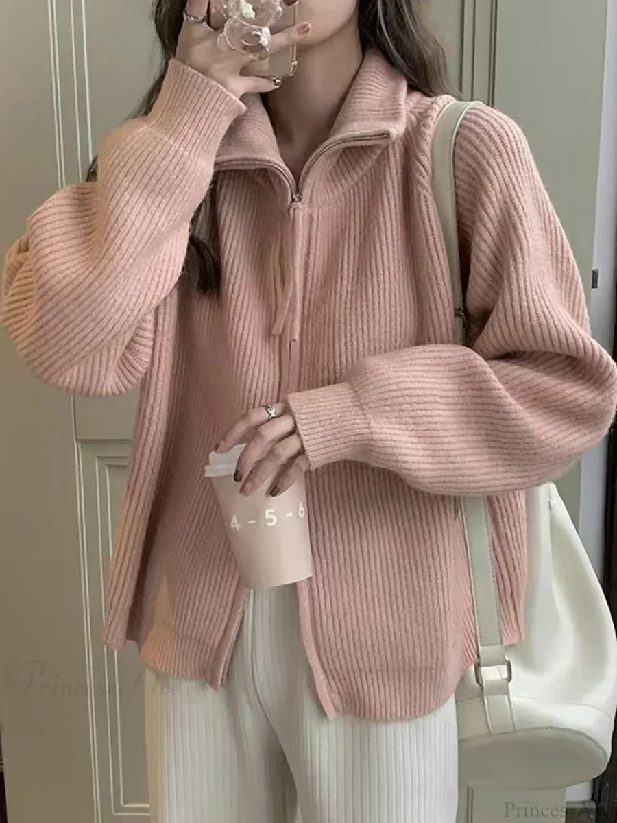 Margot Knit Cardigan