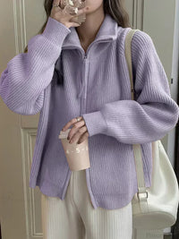Margot Knit Cardigan