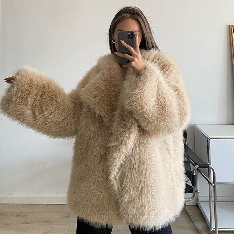 Zita Elegant Jacket