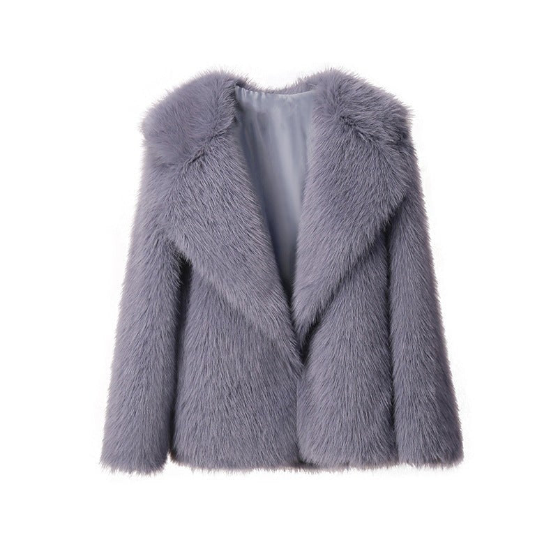 Zita Elegant Jacket in Black