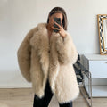 Zita Elegant Jacket