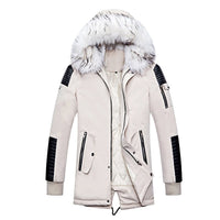 Zita Jacket